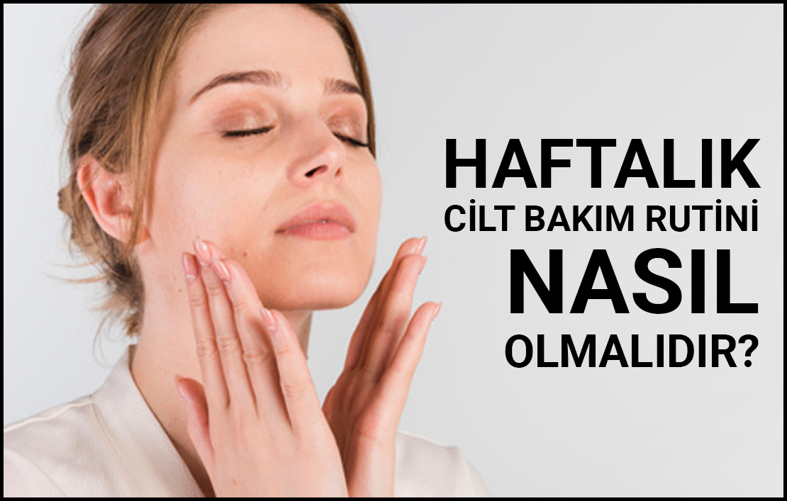 Cilt Bakımı Rehberi Sağlıklı ve Parlak Bir Cilt İçin İpuçları