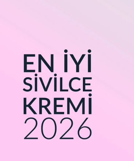 Şimdilerde Dermatologların Önerdiği Sivilce Kremleri