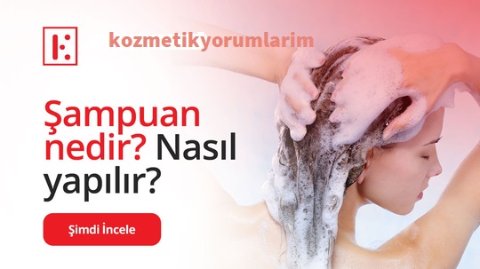 Doğru Şampuan Nasıl Seçilir? Yağlı, Kuru ve Kepekli Saçlar İçin